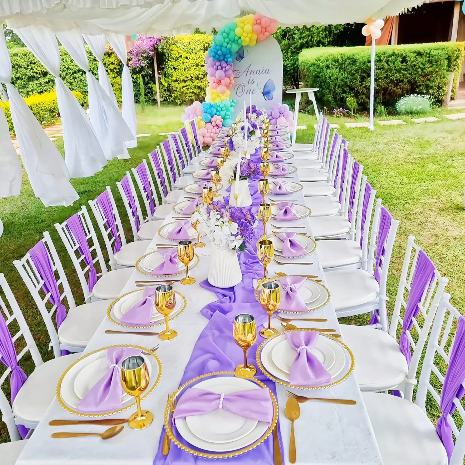 Adult Parties & Birthdays